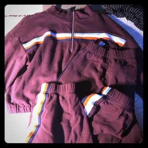 Wild Fable Matching Set